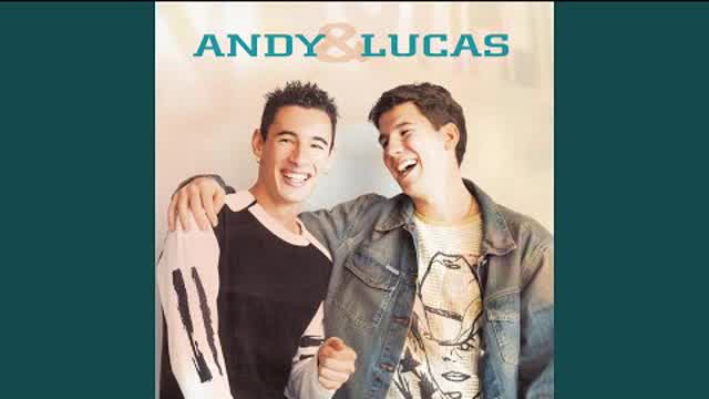 andy y lucas Tanto la Queria