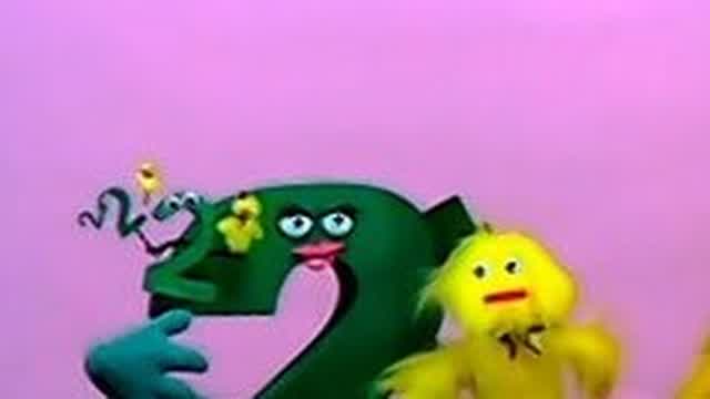 Wonder Showzen S1E06 History