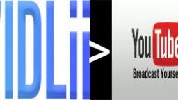 TUTORIAL: COMO CAMBIAR EL LOGO DE VIDLII POR EL LOGO DE YT.