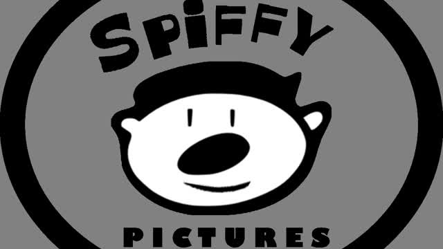 (REUPLOADED) Spiffy Pictures Logo {HD}