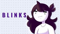 [Animation] Jaiden Blinks