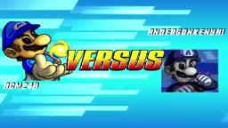 Mugen: Acm240 vs Andersonkenya1