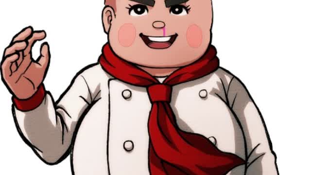 A shitty Teruteru edit