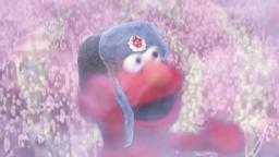 Putin summons comrade elmo