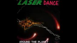 Shotgun (Into the Night) (Remix) - Laserdance