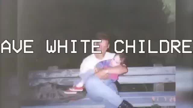 EDIT - HAVE WHITE CHILDREN