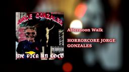 HORRORCORE JORGE GONZALES