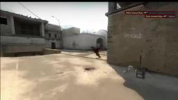 some bad csgo comp i found