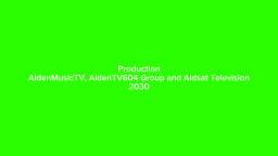 AidenMusicTV Graphic Design (26 May 2030-10 October 2035)