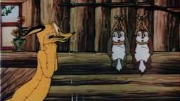 Merrie Melodies - Quien Sera Robin Hood