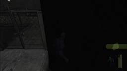 Shadow juega: Manhunt #1