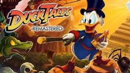 Boss Theme - DuckTales Remastered [OST]