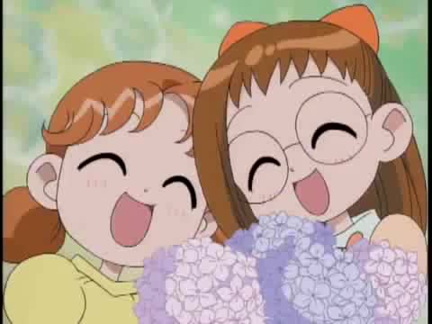 Magical DoReMi [Episode 18] Don’t Do It! Forbidden Magic