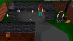 EpicMMOs: Runescape Classic