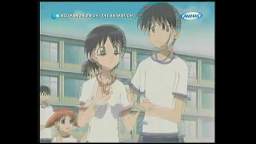 Azumanga Daioh Episode 6 Animax Dub