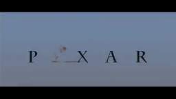 Pixar Logo in G-Major 4!