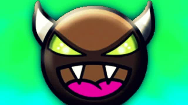 Geometry Dash World Monster Dance Off 100% But It's Reversed. (Opposite Order Of Level And Song.)