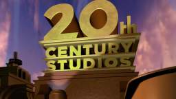 20th Century Studios (2020 [1994 Style])