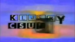 Klasky Csupo Robot Logo In G-Major 3 & 4 (estelle kreutzer reupload)