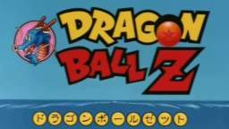 Dragon Ball Z Episode 10 Galician Dub