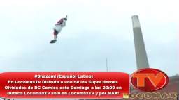 LocomaxTv Bolivia Anime Junio 2024