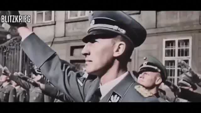 EDIT - REINHARD HEYDRICH EDIT