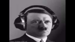 DJ HITLER RARE REMIX!!!