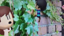 Tomodachi Life - Mii News - Climbing Mania (11th of April 2021)