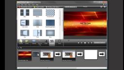 Camtasia Studio Tutorial [2010]