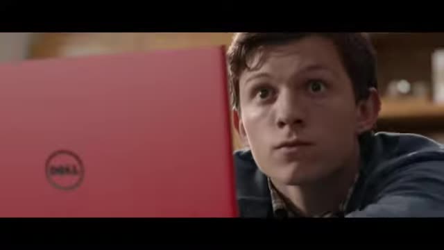 7th Gen Intel Core i7 - Dell: Spider-Man: Homecoming (2017)