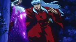 Inuyasha Episode 10 Animax Dub