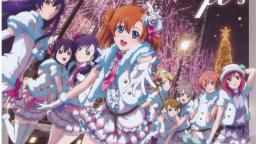 Snow Halation - Love Live! School Idol Project