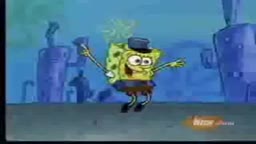 Crank Dat Soulja Boy spongebob