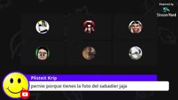 El hangout de los pollos (26-11-2020) 5/11