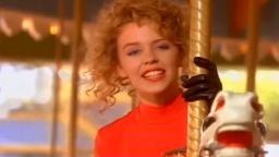 Kylie Minogue - Got To Be Certain