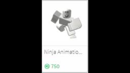 ROBLOX 3000 Trailer