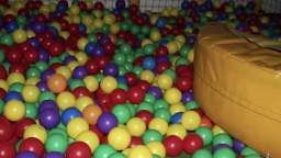 The McDonalds Ball Pit Dark Secret