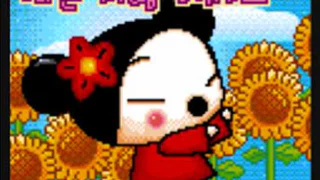 PUCCA (Funny Love) - Theme Song