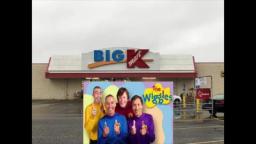 XXX THE WIGGLES HOT POOPY KMART ORGY XXX