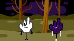 BFTS Shorts - A Spooky Rattlebones Halloween!