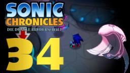 Let's Play Sonic Chronicles Part 34 - Die perversen Voxai