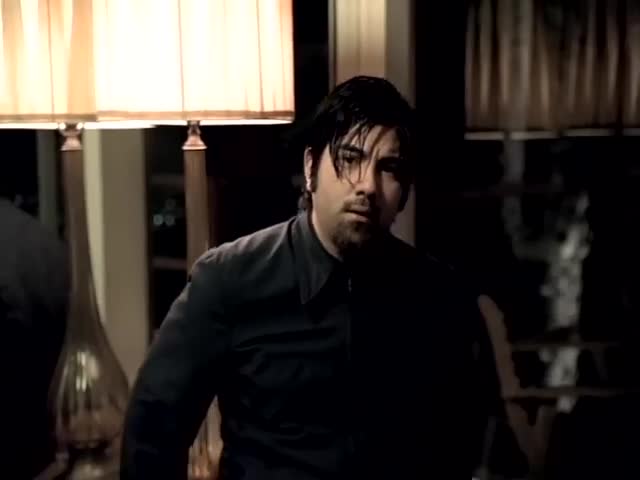 Deftones - Change (In the House of Flies) (OFFICIAL VIDEO)