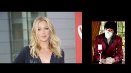 Christina Applegate Comes Out As LESBIAN + Says The N-Word!