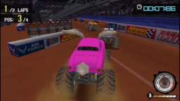 monster jam