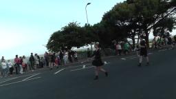 00221 At Clacton On Sea Carnival Procession 2019 unedited video