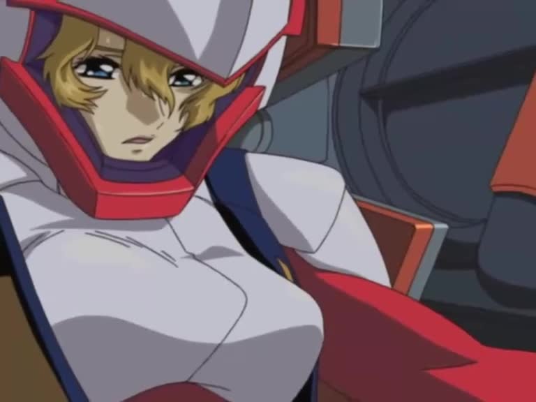 Mobile Suit Gundam SEED | episode 39 | Esp sub. (nanikanofansub)