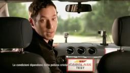 Carglass Italia Spot