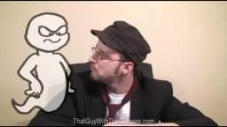 Casper - Nostalgia Critic