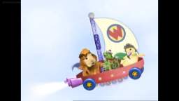 Wonder Pets - Save The Puppy