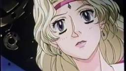 Escaflowne Episode 13 Ocean Dub